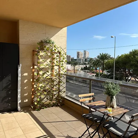 Bed & Breakfast Sole Mio Alicante