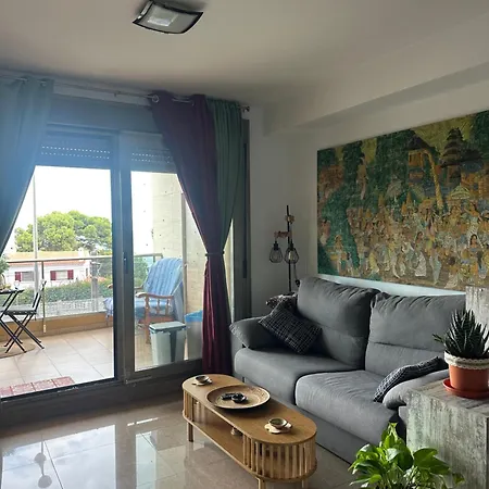 Sole Mio Bed & Breakfast