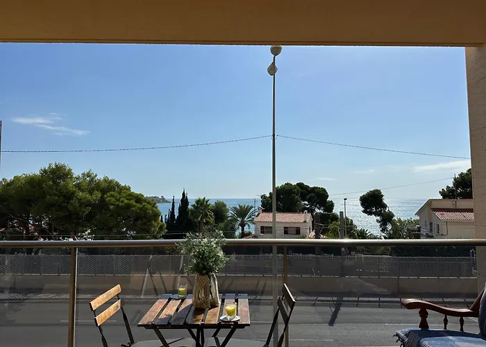 Sole Mio Alicante