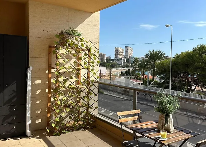 Frühstückspension Sole Mio Alicante
