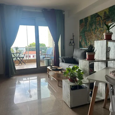 Bed & Breakfast Sole Mio Alicante