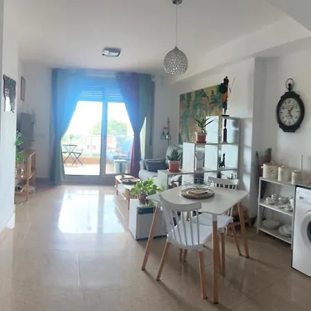 Bed & Breakfast Sole Mio