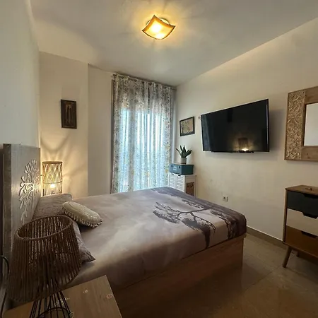 Sole Mio Bed & Breakfast Alicante