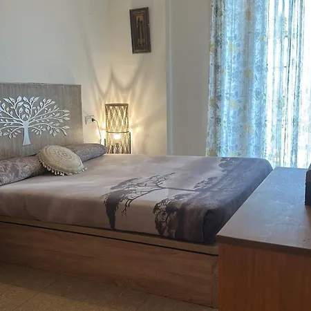 Bed & Breakfast Sole Mio