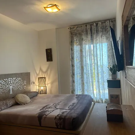 Bed & Breakfast Sole Mio 3*